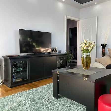 Apartment Boulevardside Batumi Exterior photo