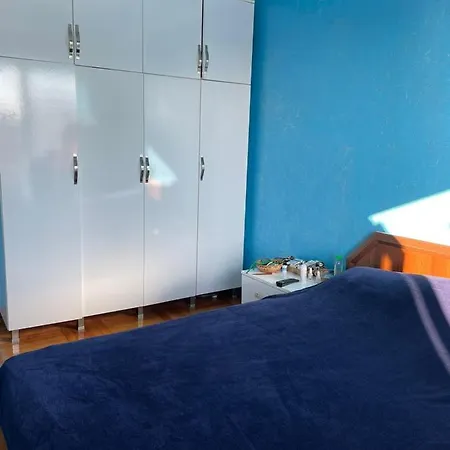 Apartment Boulevardside Batumi Exterior photo
