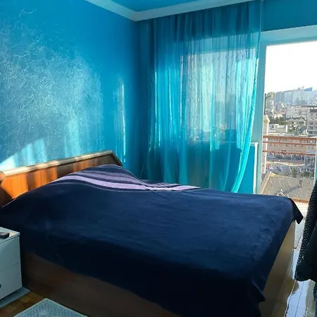 Apartment Boulevardside Batumi Exterior photo