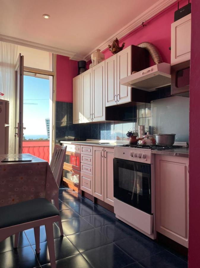 Boulevardside باتومي