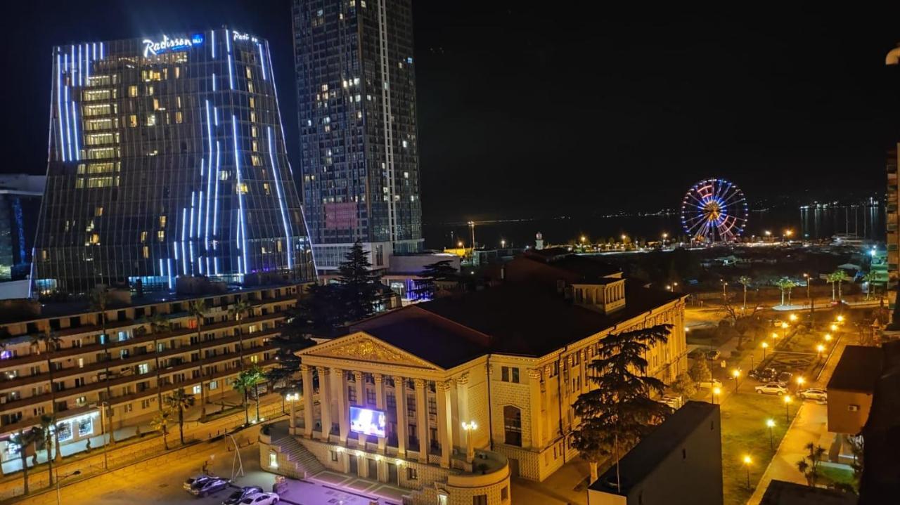 Boulevardside شقة